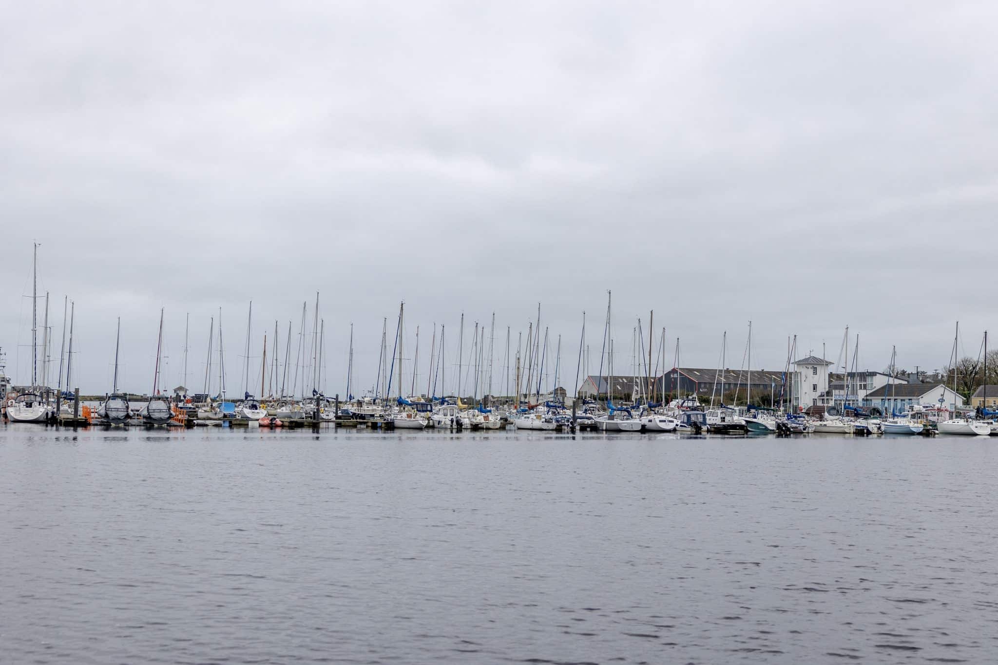 Kilrush Marina
