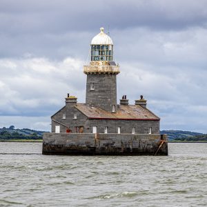 Foynes / Askeaton River Voyage