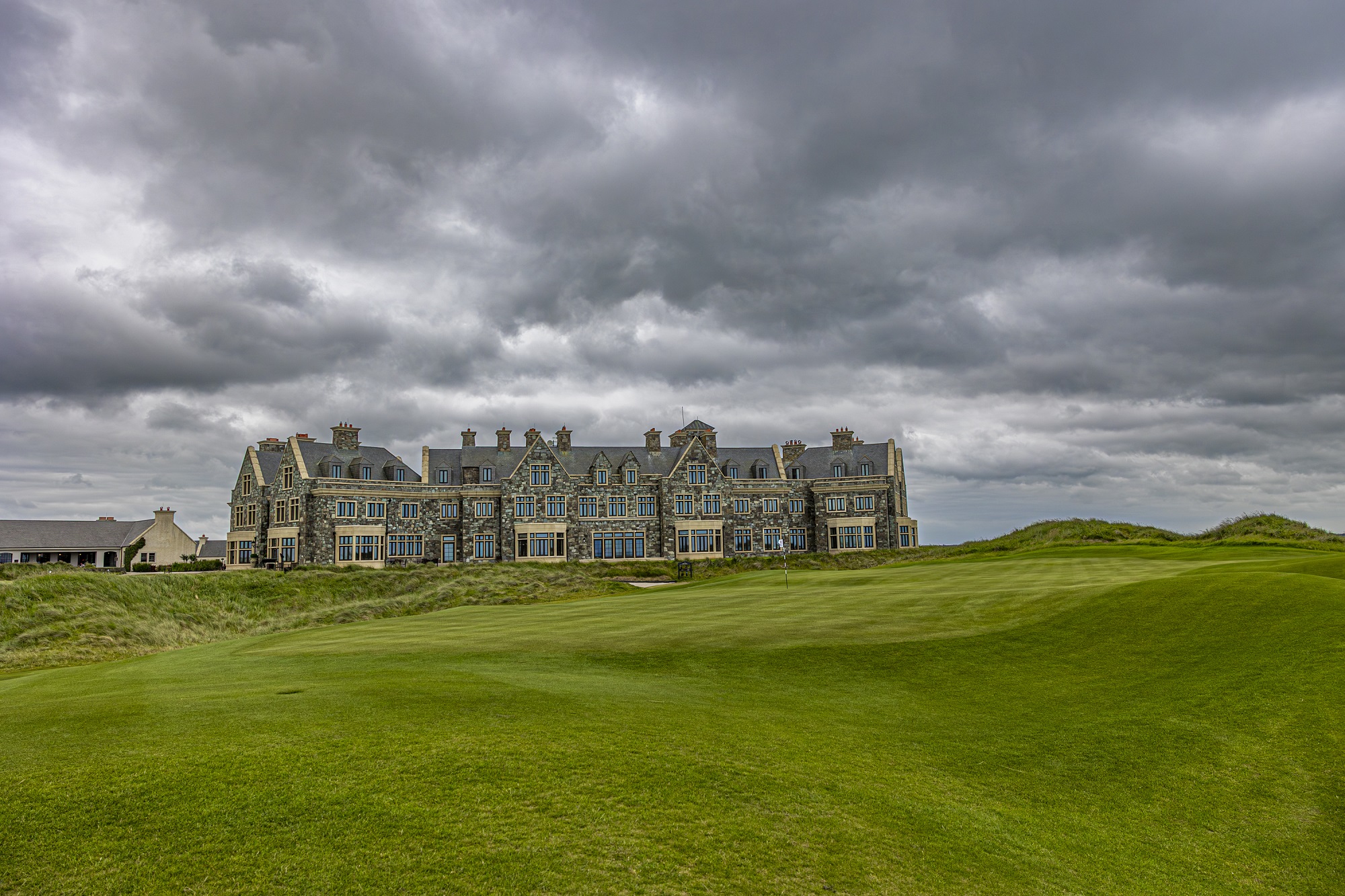 Doonbeg Coast
