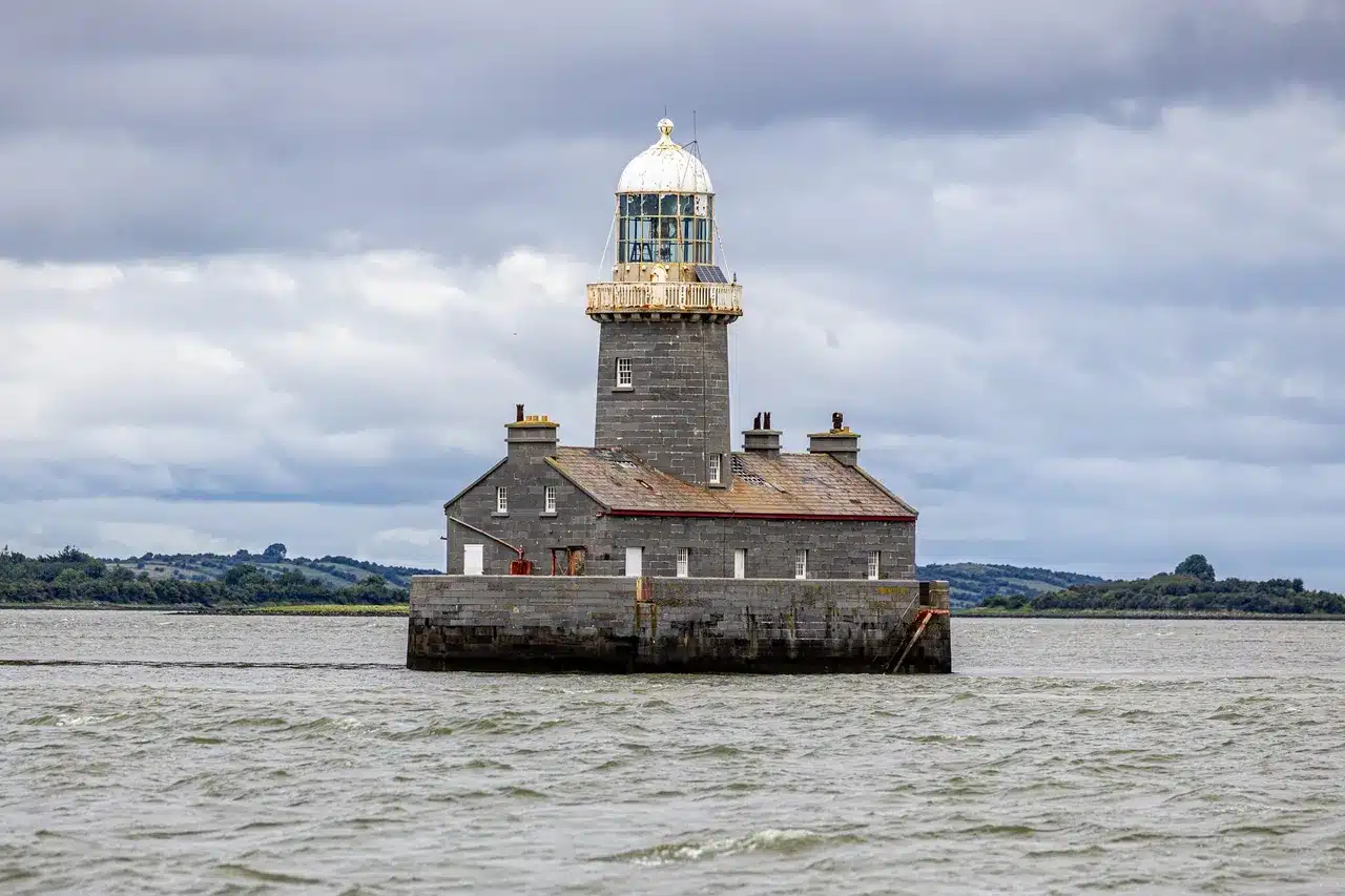 Askeaton River Deel