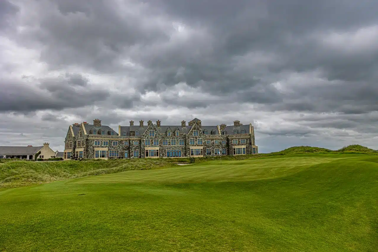 Doonbeg Coast