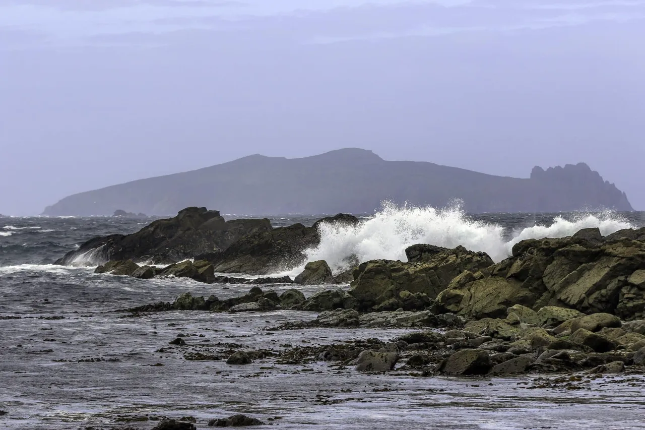 Mixed Dingle Full Day Expedition